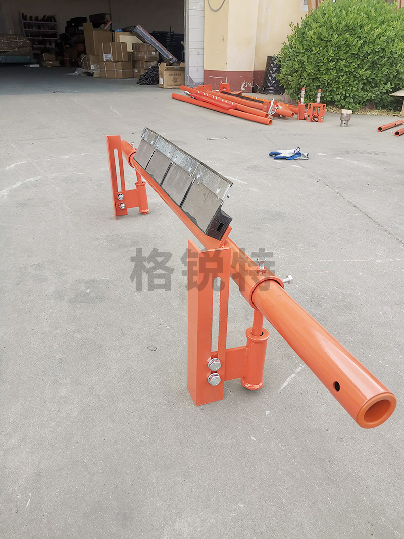 第二道合金清掃器(YQ-DTEP) 第二道合金清掃器(YQ-DTEP)