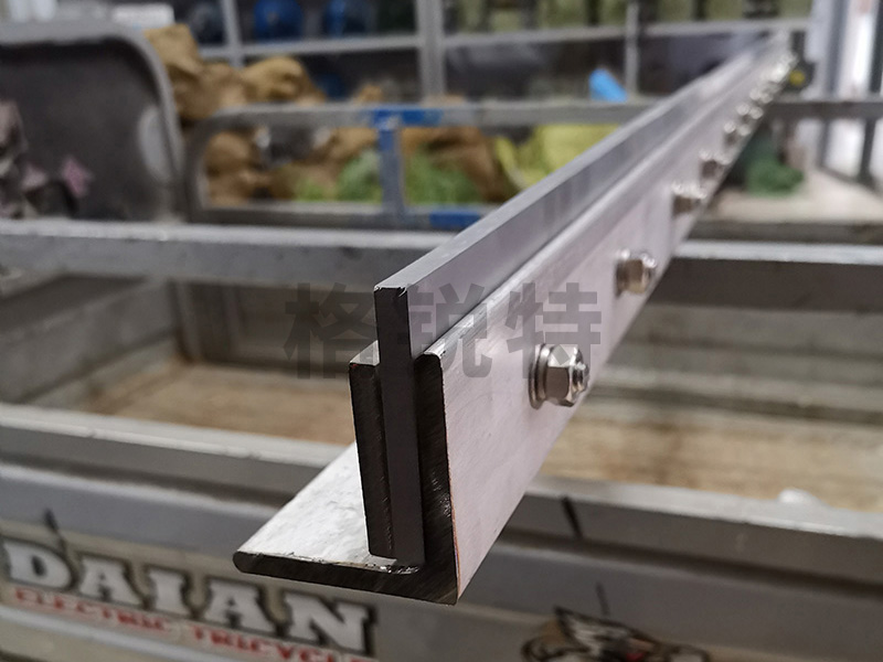 合金刀頭刀片刀架橡膠體 合金刀頭刀片刀架橡膠體