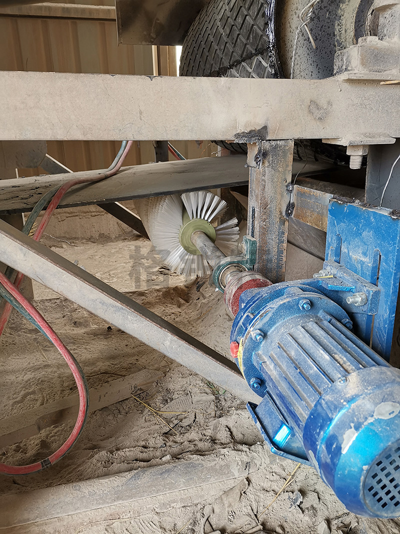 電動(dòng)滾刷清掃器 電動(dòng)滾刷清掃器