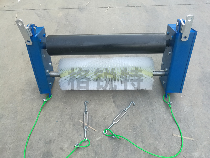 無動力滾刷清掃器 無動力滾刷清掃器