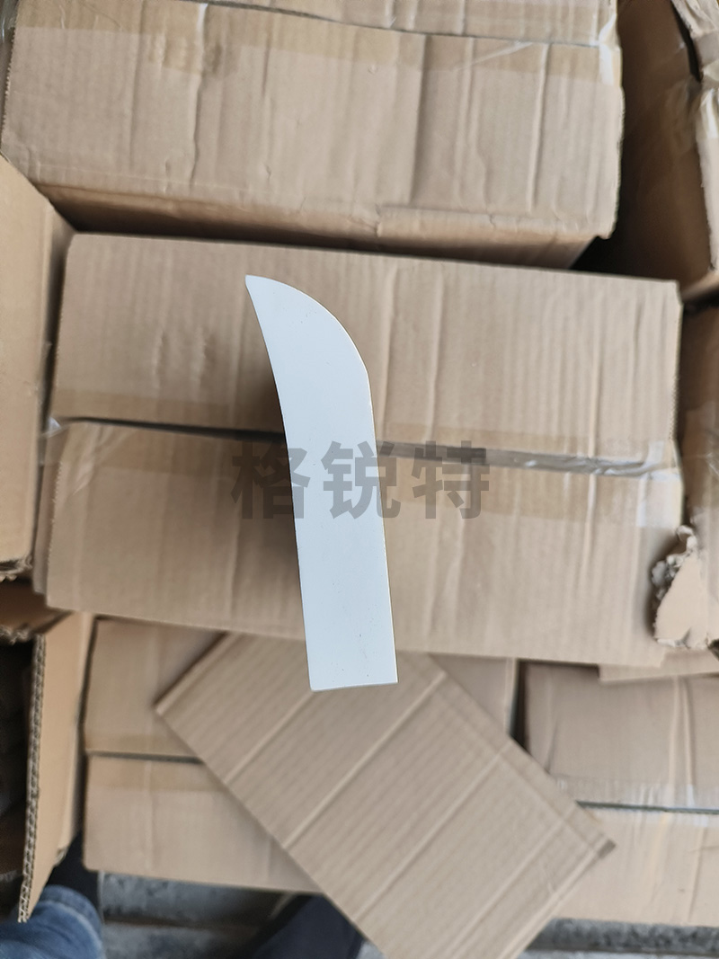 陶瓷清掃器 陶瓷清掃器