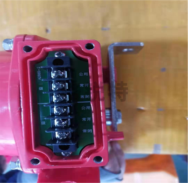 接線腔型拉繩開(kāi)關(guān) 接線腔型拉繩開(kāi)關(guān)