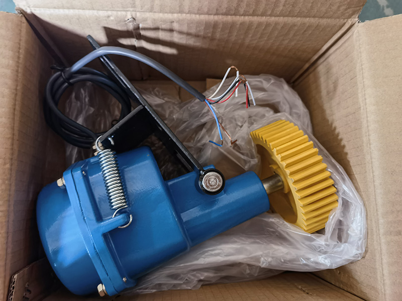 打滑開關(guān)YQDH-III 打滑開關(guān)YQDH-III